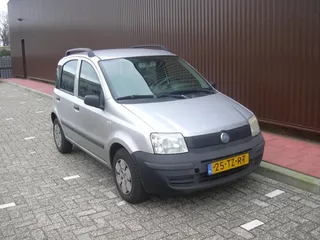 Fiat Panda 1.1 Active STUURBEKRACHTIGING