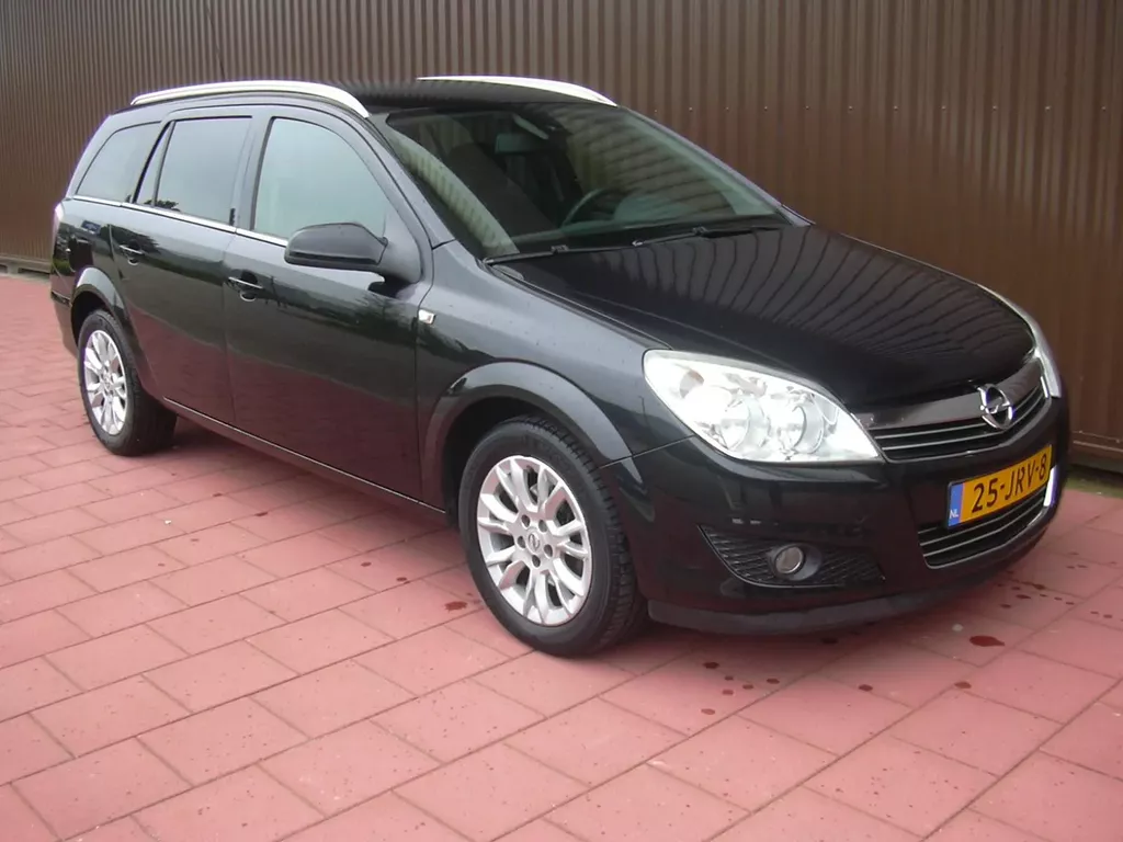 Opel Astra Wagon 1.6 Cosmo