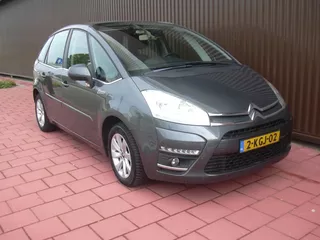 Citroen C4 Picasso 1.6 THP Ligne Business AUTOMAAT .