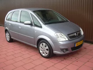 Opel Meriva 1.6-16V Temptation N.A.P.