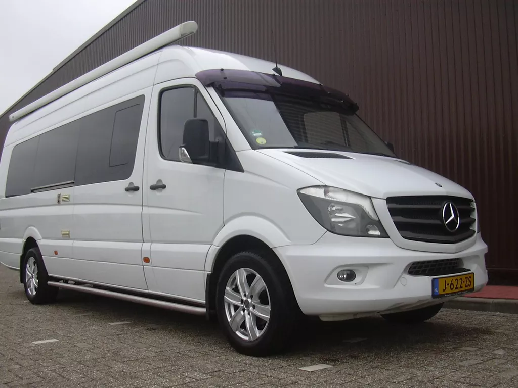 Mercedes-Benz Sprinter MERCEDES SPRINTER 316 CDI