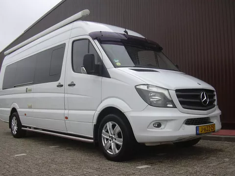 Mercedes-Benz Sprinter MERCEDES SPRINTER 316 CDI