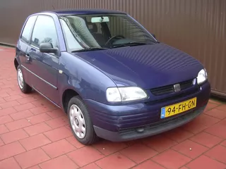 Seat Arosa 1.4i Stella