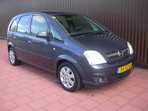 Opel Meriva 1.6-16V Temptation